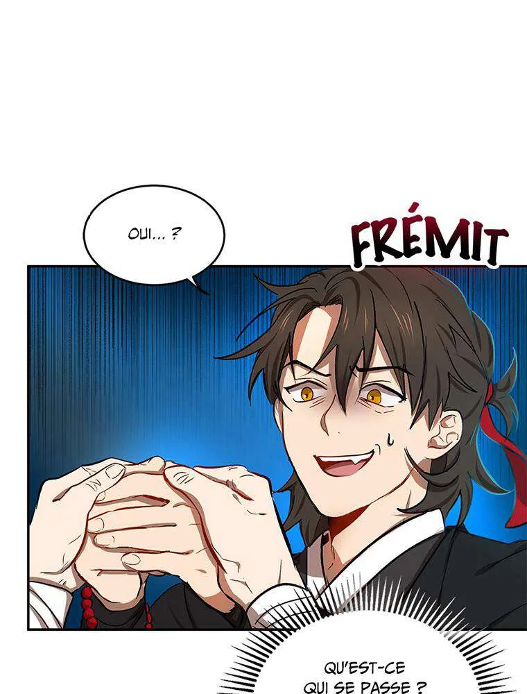 Read La Saga du Clan Mudang FR Manga Online