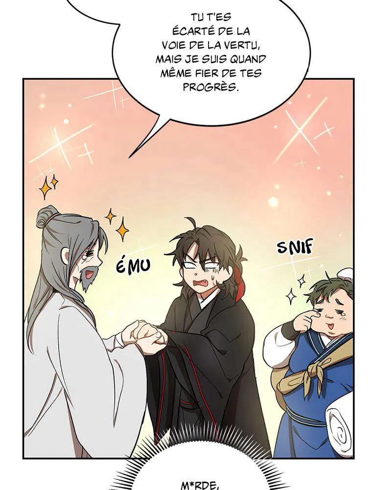 Read La Saga du Clan Mudang FR Manga Online