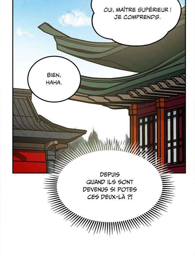 Read La Saga du Clan Mudang FR Manga Online