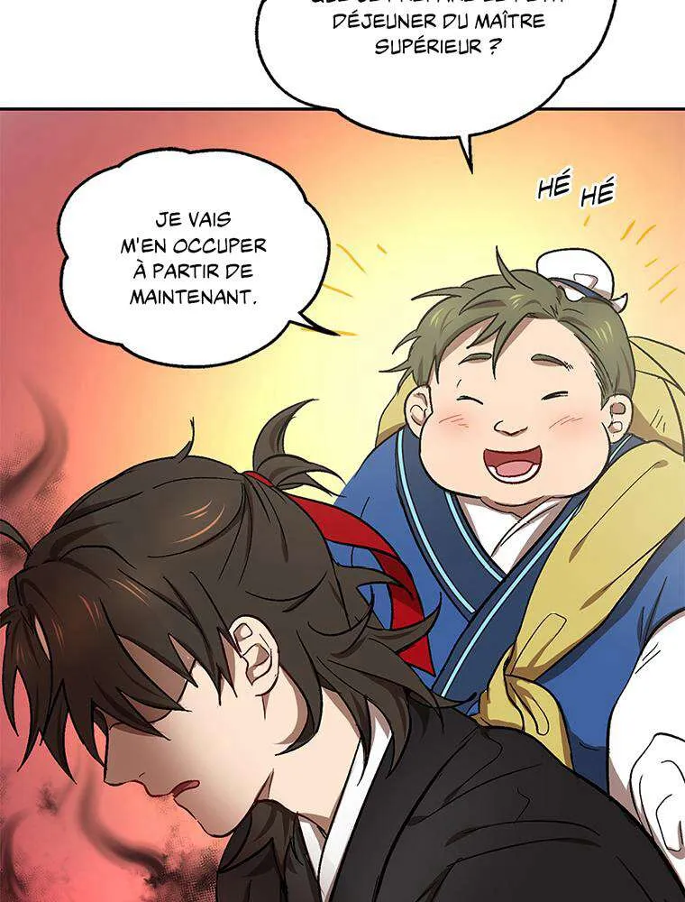 Read La Saga du Clan Mudang FR Manga Online