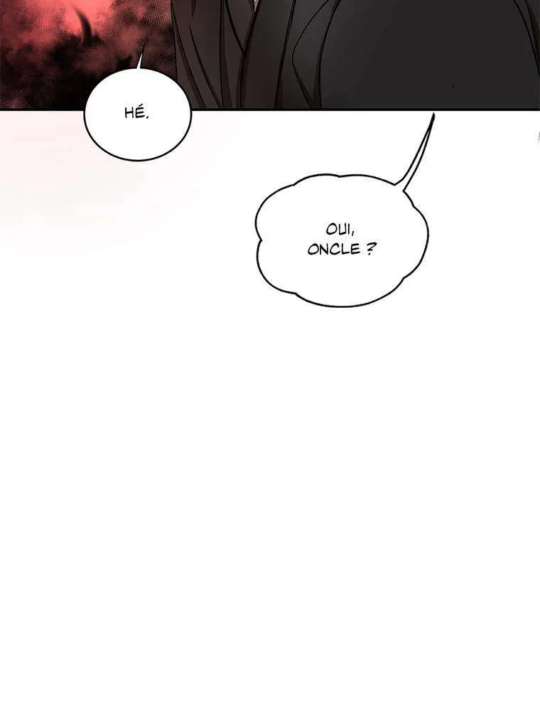 Read La Saga du Clan Mudang FR Manga Online