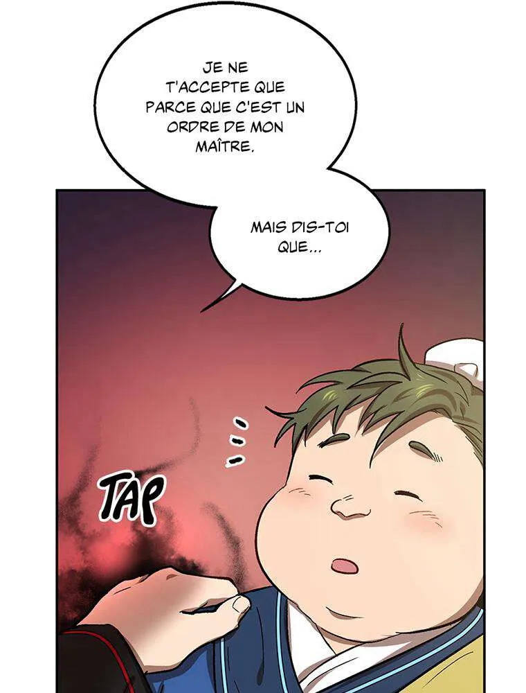 Read La Saga du Clan Mudang FR Manga Online