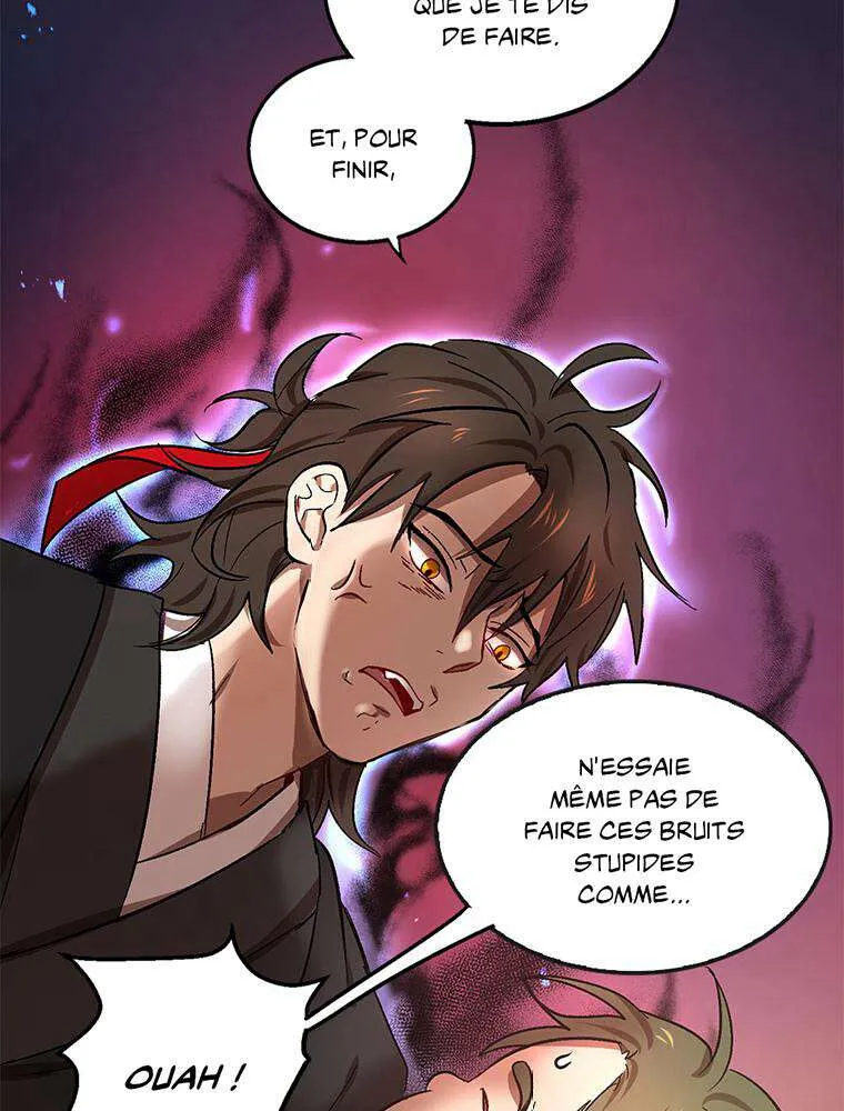 Read La Saga du Clan Mudang FR Manga Online