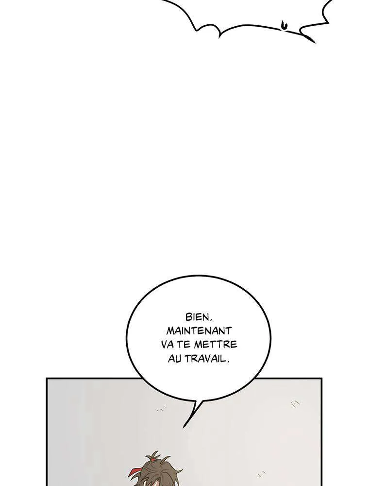 Read La Saga du Clan Mudang FR Manga Online