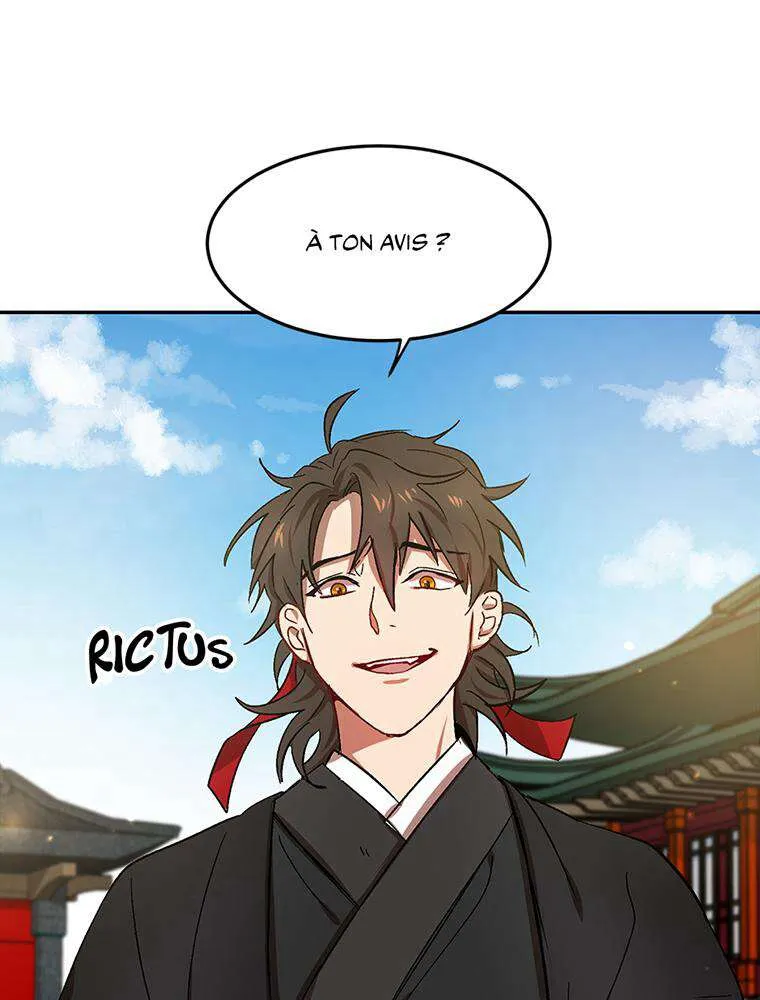 Read La Saga du Clan Mudang FR Manga Online