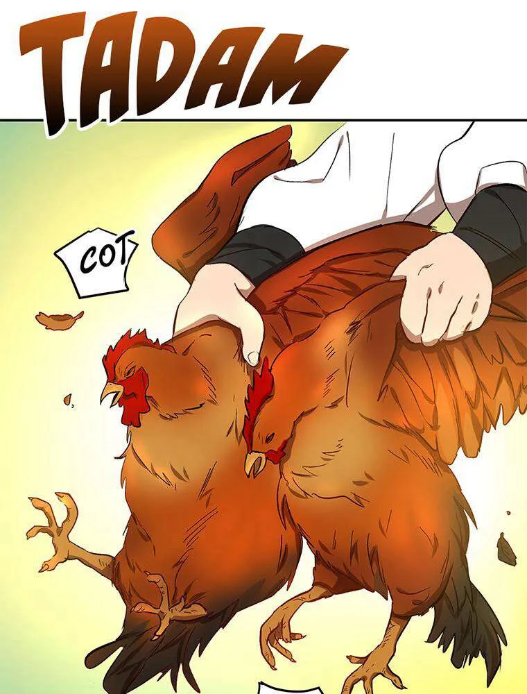 Read La Saga du Clan Mudang FR Manga Online