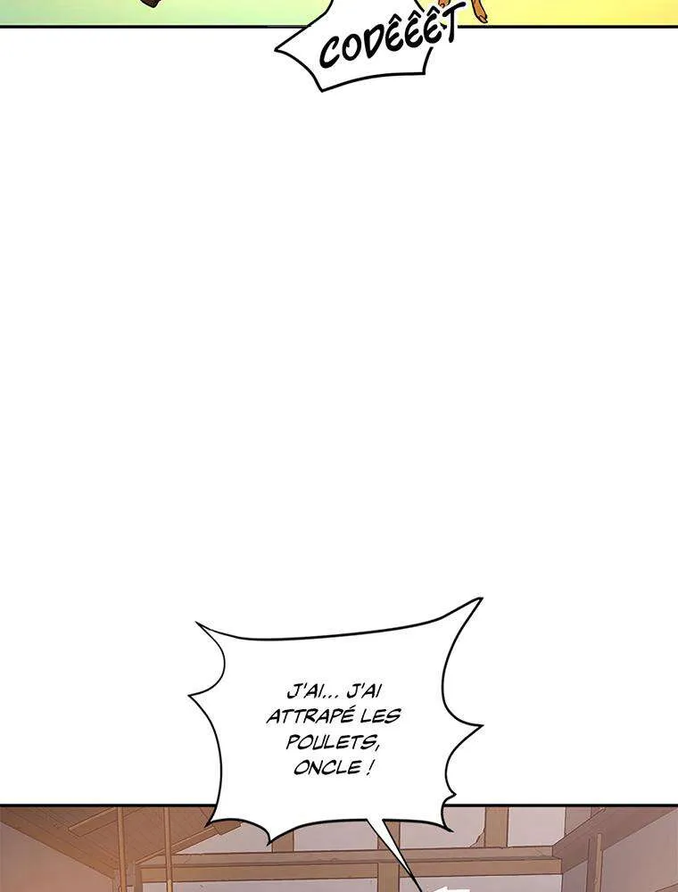 Read La Saga du Clan Mudang FR Manga Online