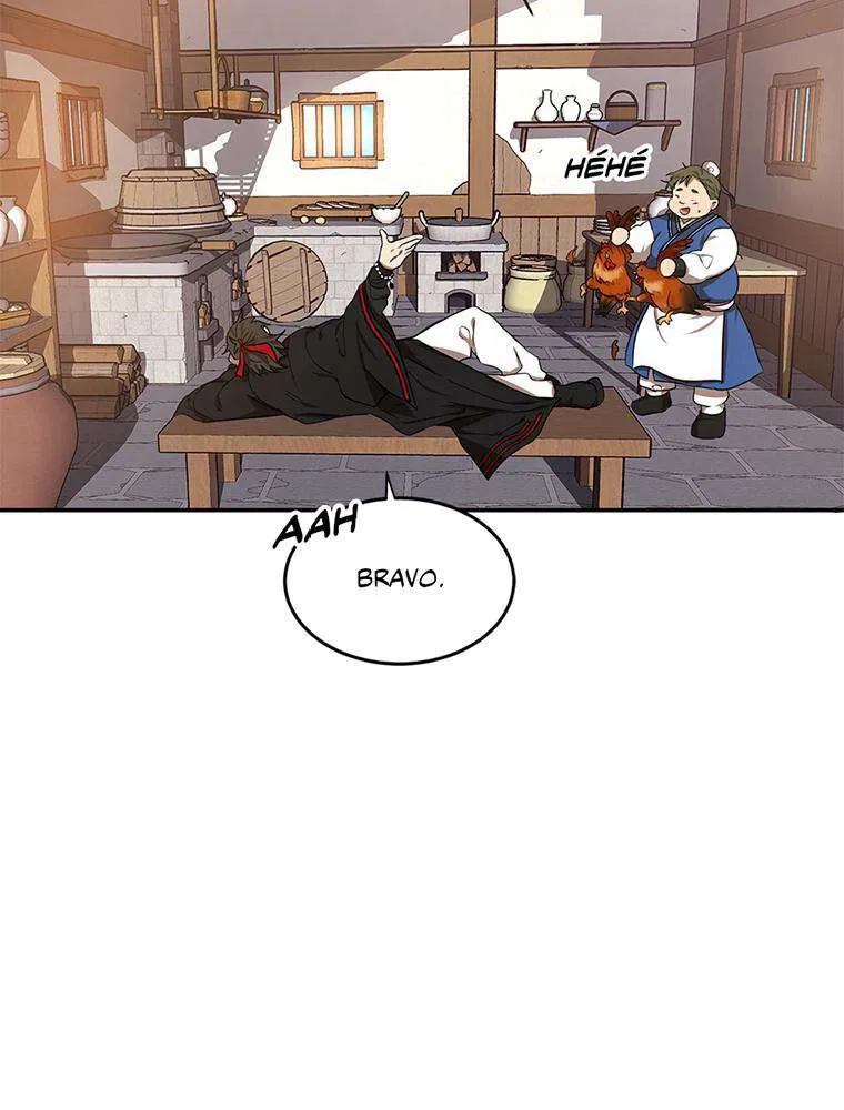 Read La Saga du Clan Mudang FR Manga Online