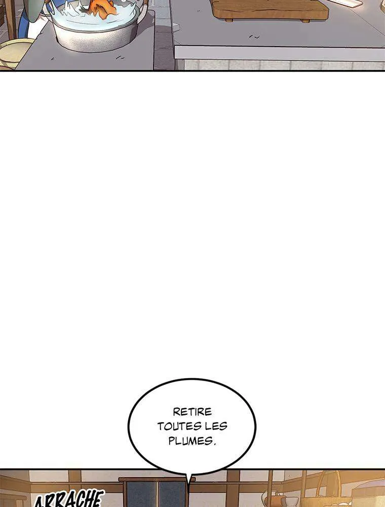 Read La Saga du Clan Mudang FR Manga Online