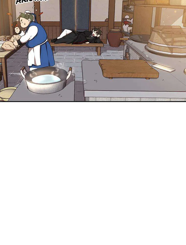 Read La Saga du Clan Mudang FR Manga Online