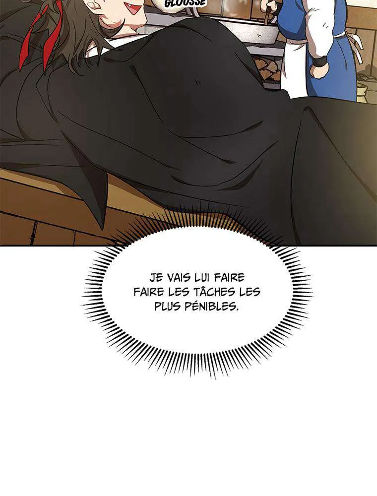 Read La Saga du Clan Mudang FR Manga Online
