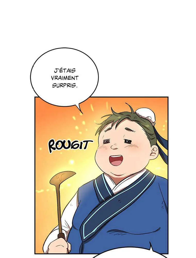 Read La Saga du Clan Mudang FR Manga Online