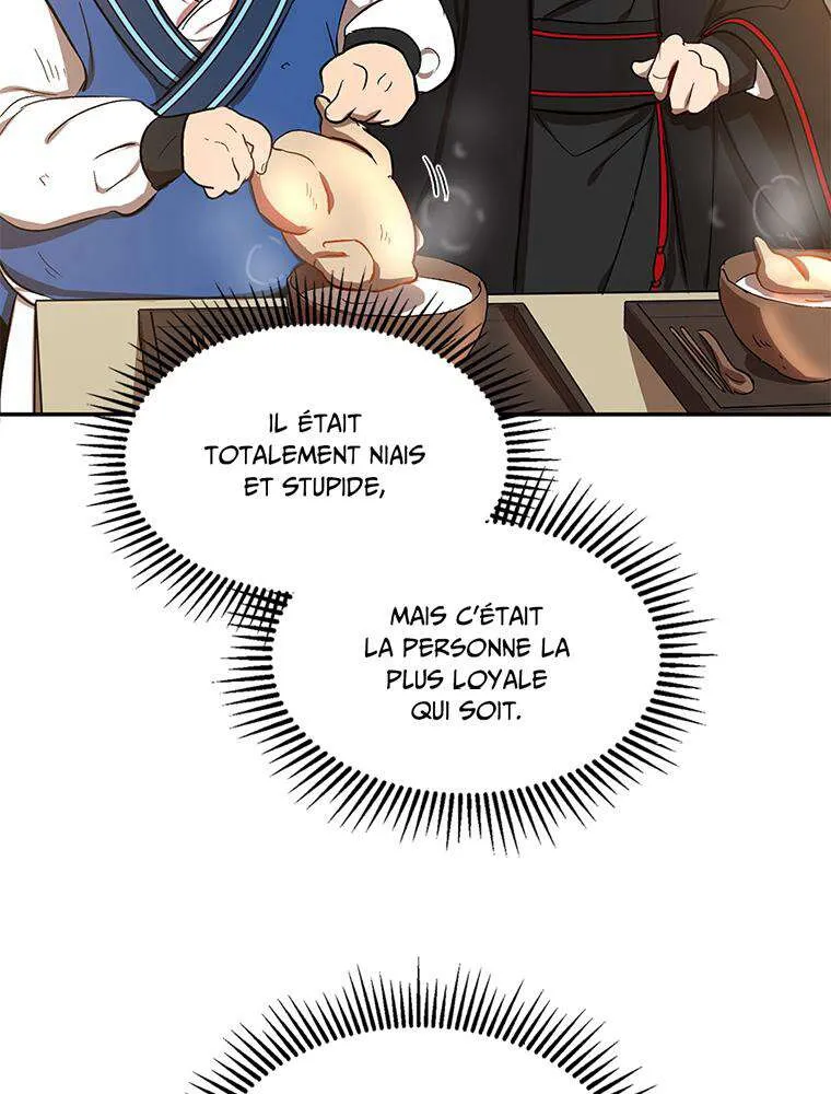 Read La Saga du Clan Mudang FR Manga Online