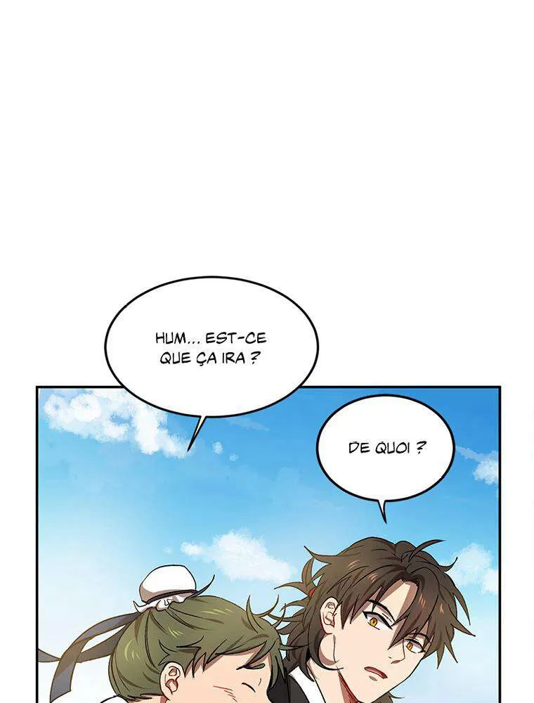 Read La Saga du Clan Mudang FR Manga Online