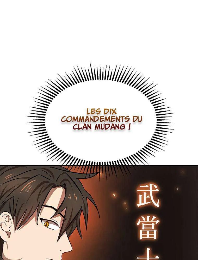Read La Saga du Clan Mudang FR Manga Online