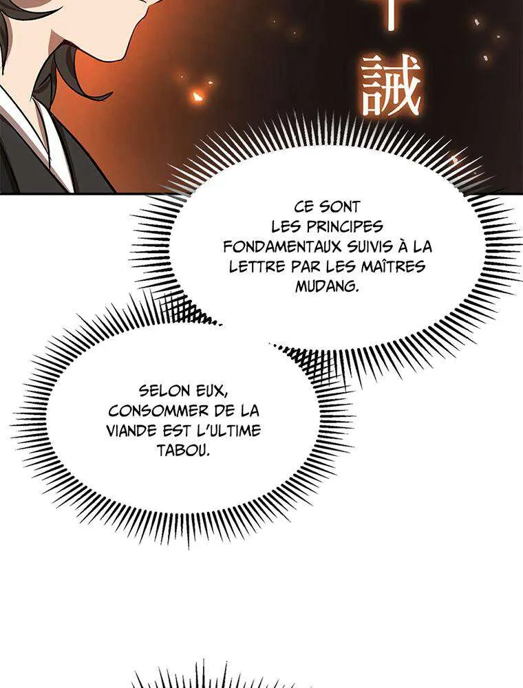 Read La Saga du Clan Mudang FR Manga Online