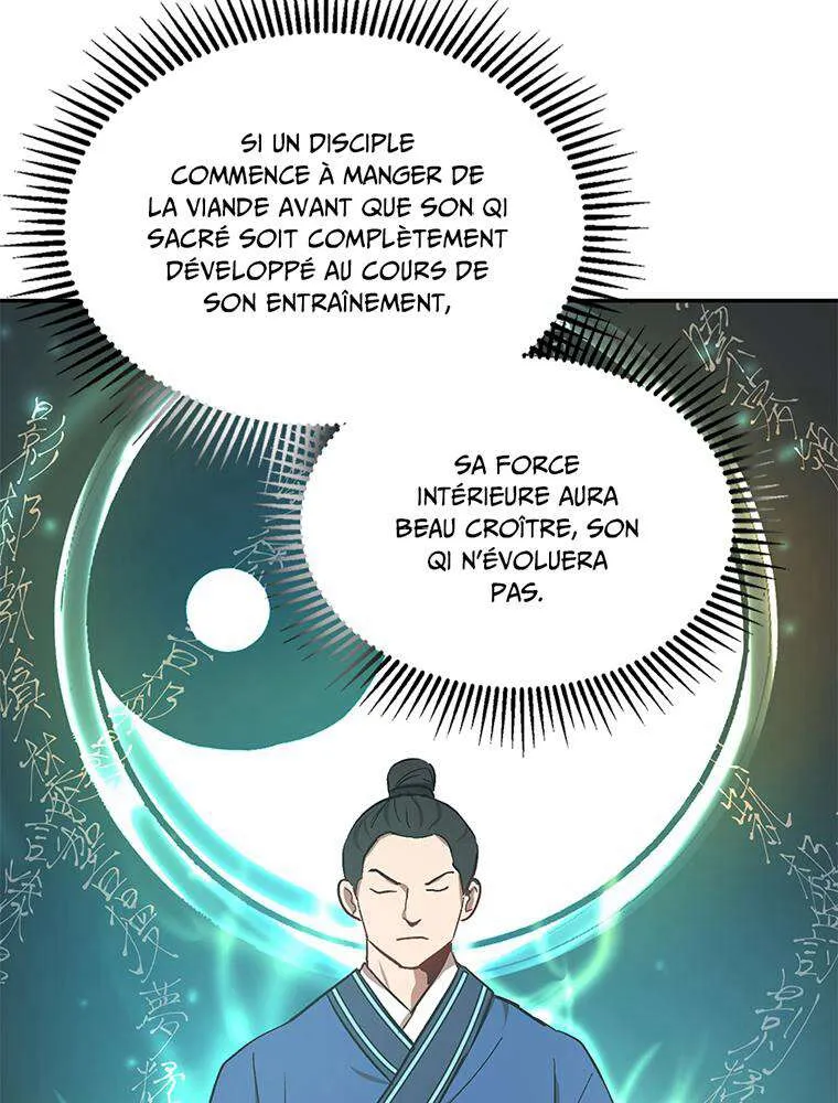 Read La Saga du Clan Mudang FR Manga Online