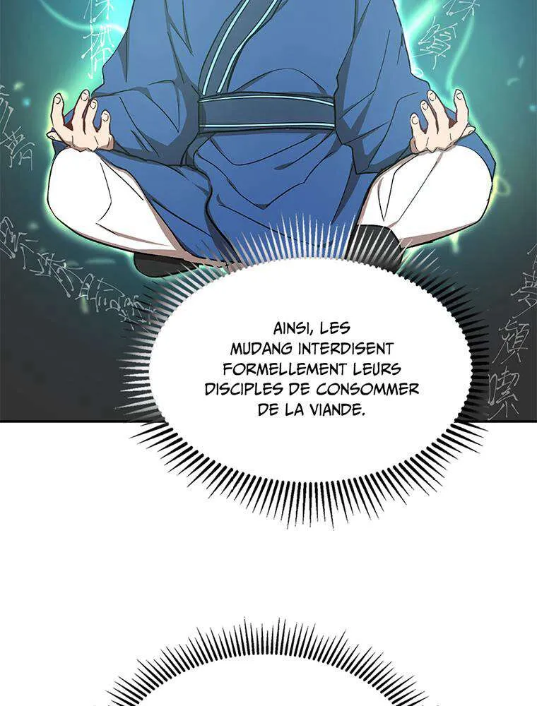 Read La Saga du Clan Mudang FR Manga Online