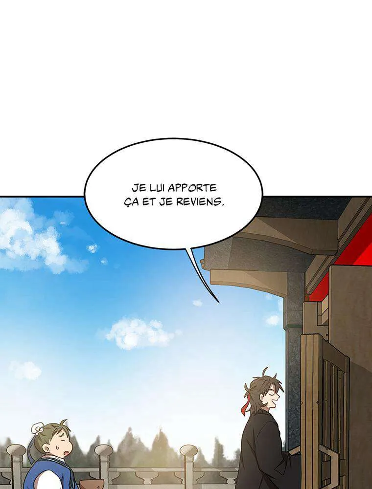 Read La Saga du Clan Mudang FR Manga Online