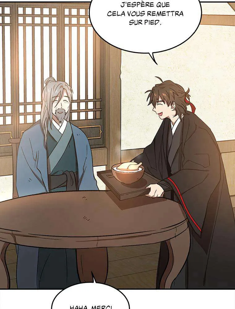 Read La Saga du Clan Mudang FR Manga Online