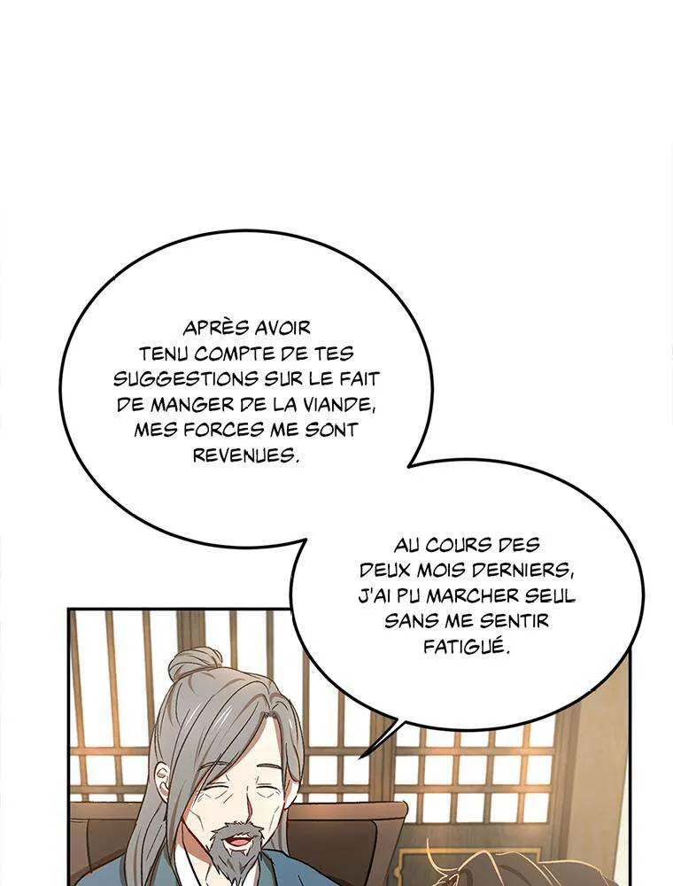 Read La Saga du Clan Mudang FR Manga Online