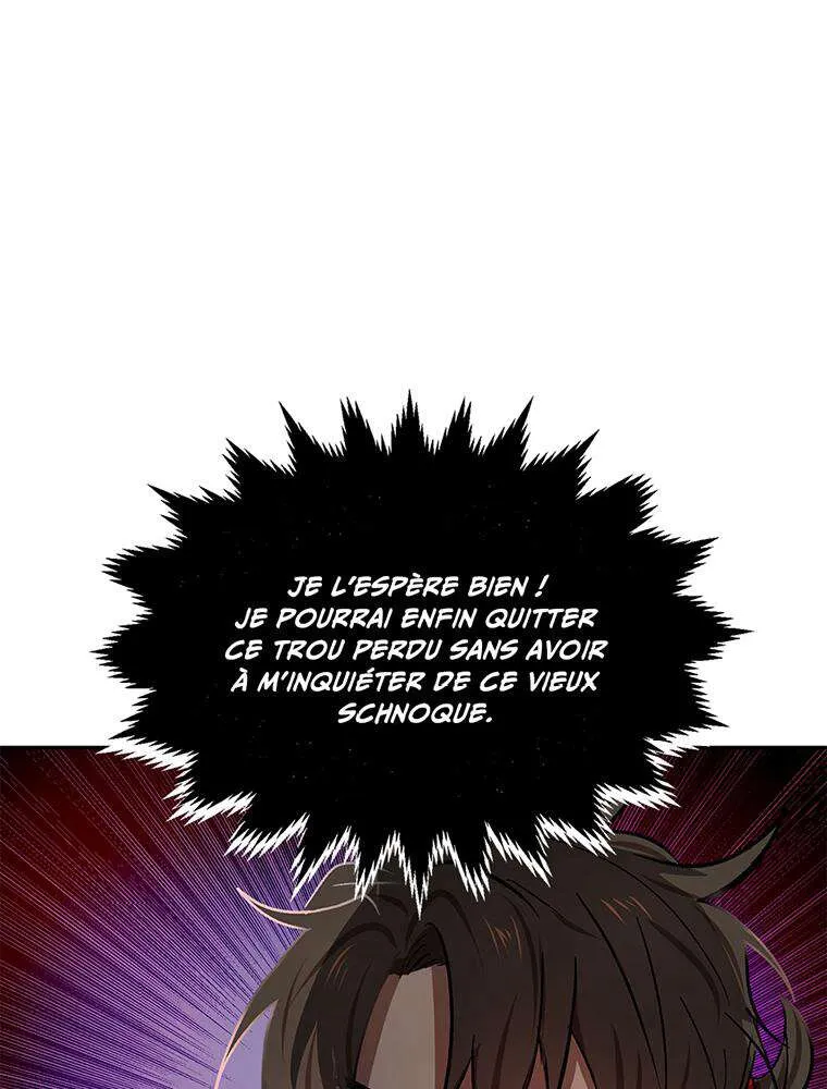 Read La Saga du Clan Mudang FR Manga Online
