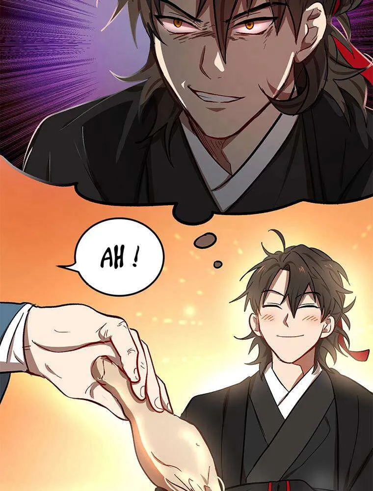 Read La Saga du Clan Mudang FR Manga Online