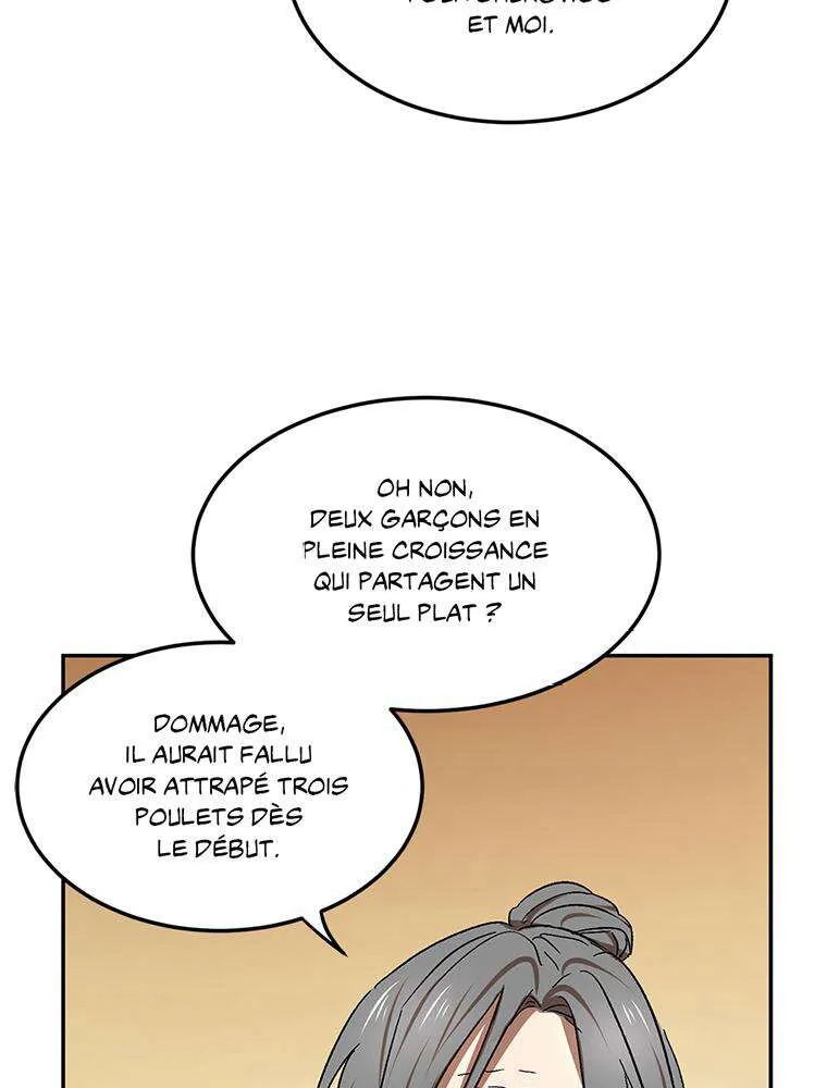 Read La Saga du Clan Mudang FR Manga Online