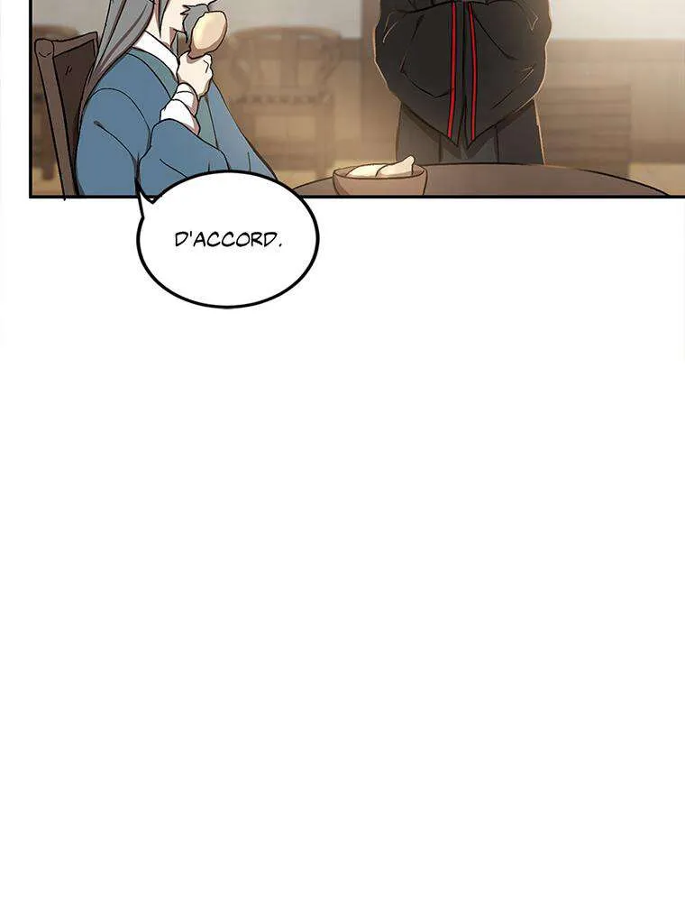 Read La Saga du Clan Mudang FR Manga Online