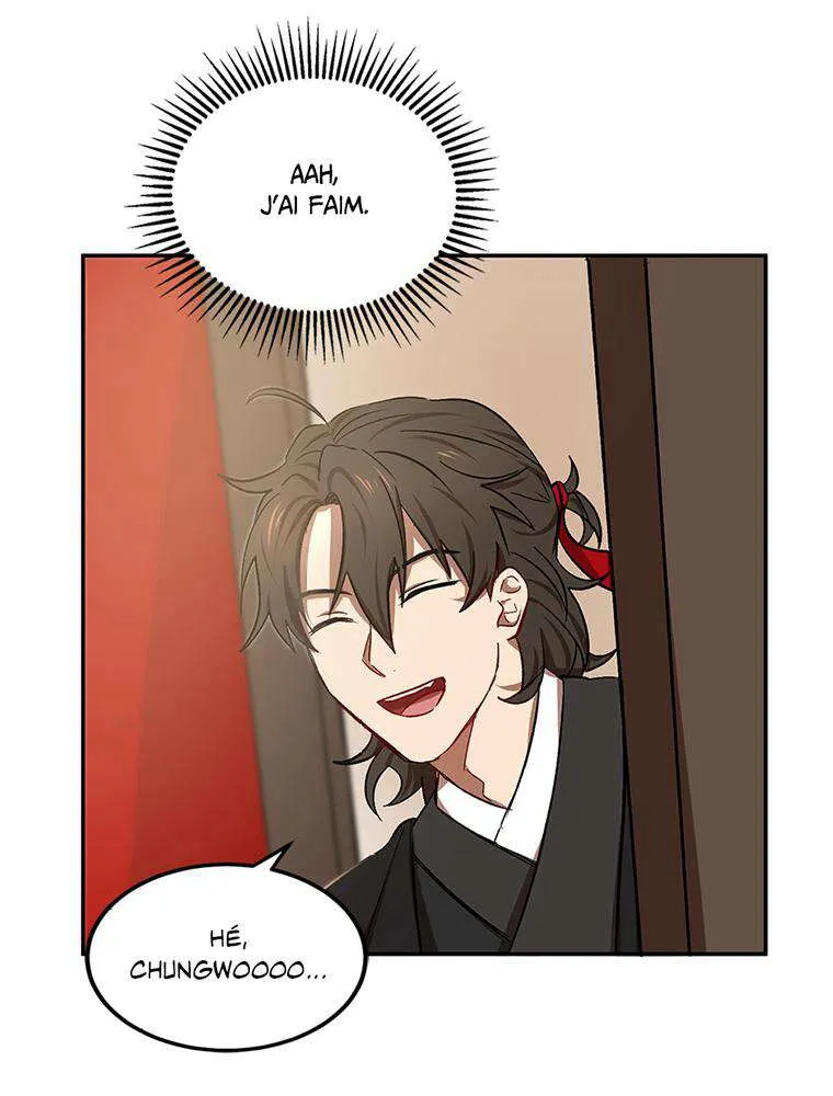 Read La Saga du Clan Mudang FR Manga Online
