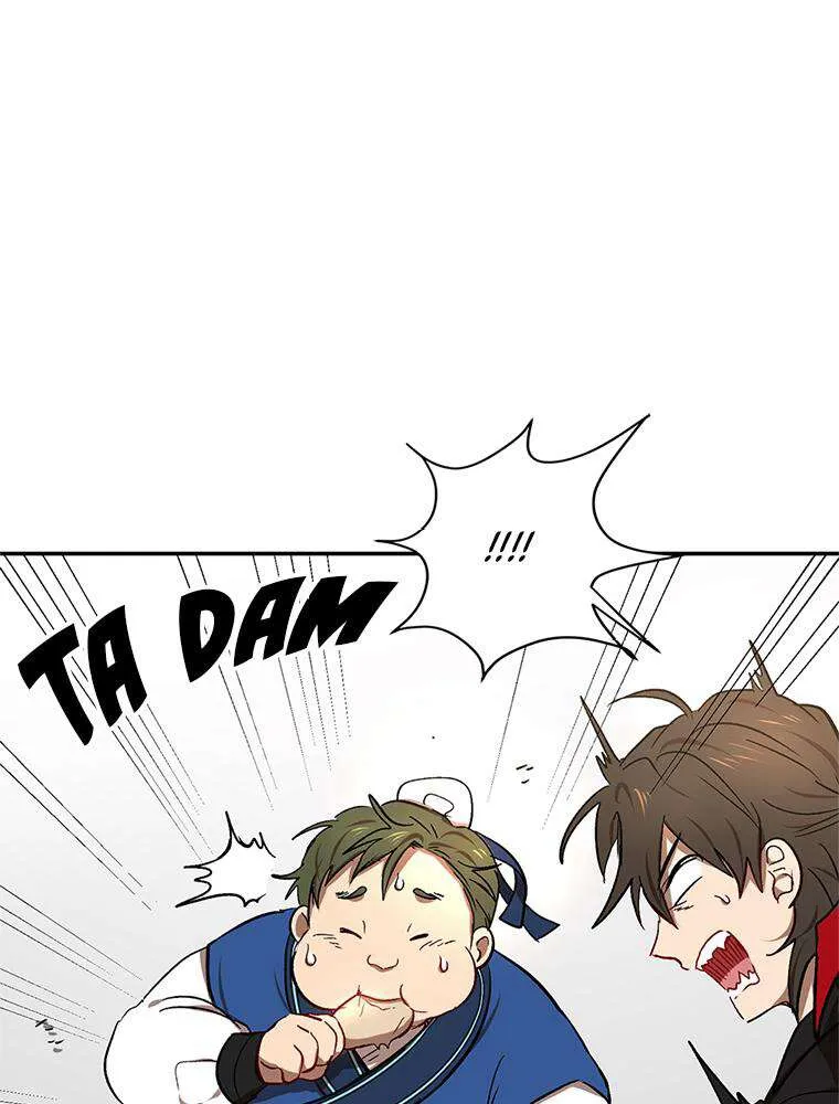 Read La Saga du Clan Mudang FR Manga Online
