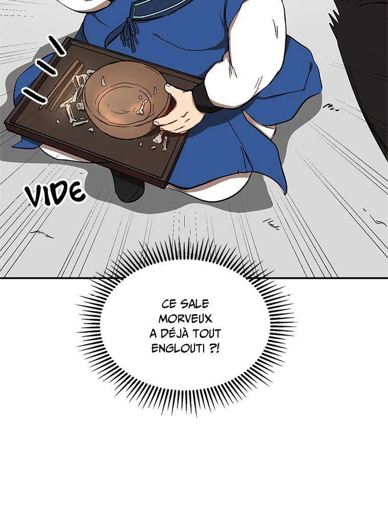 Read La Saga du Clan Mudang FR Manga Online