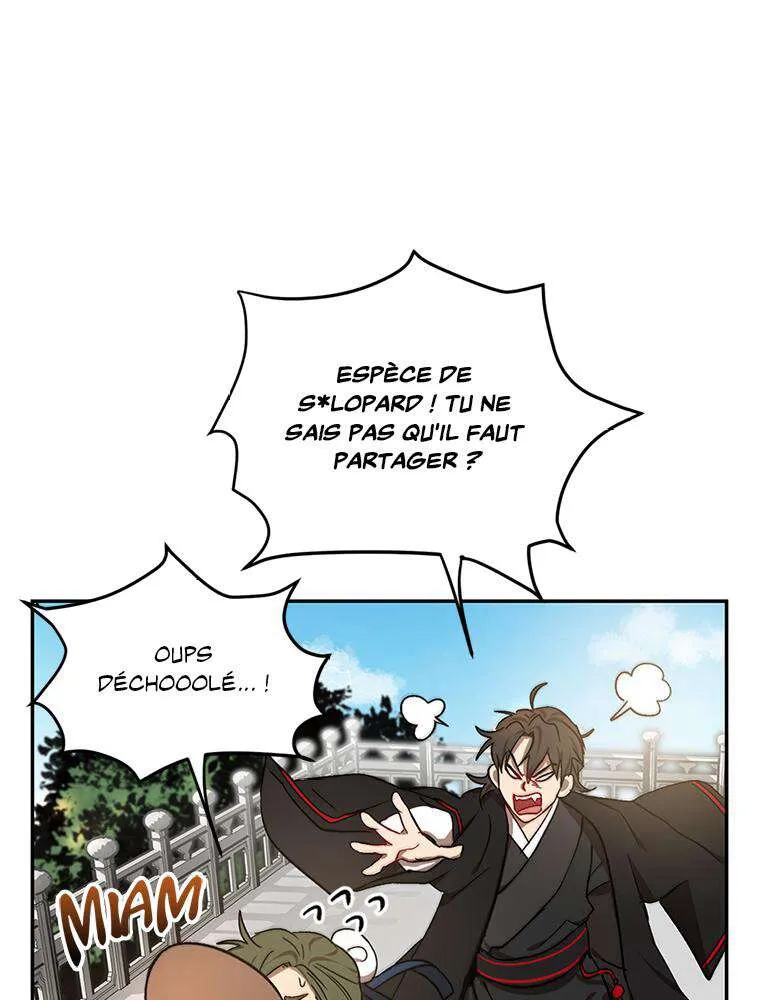 Read La Saga du Clan Mudang FR Manga Online