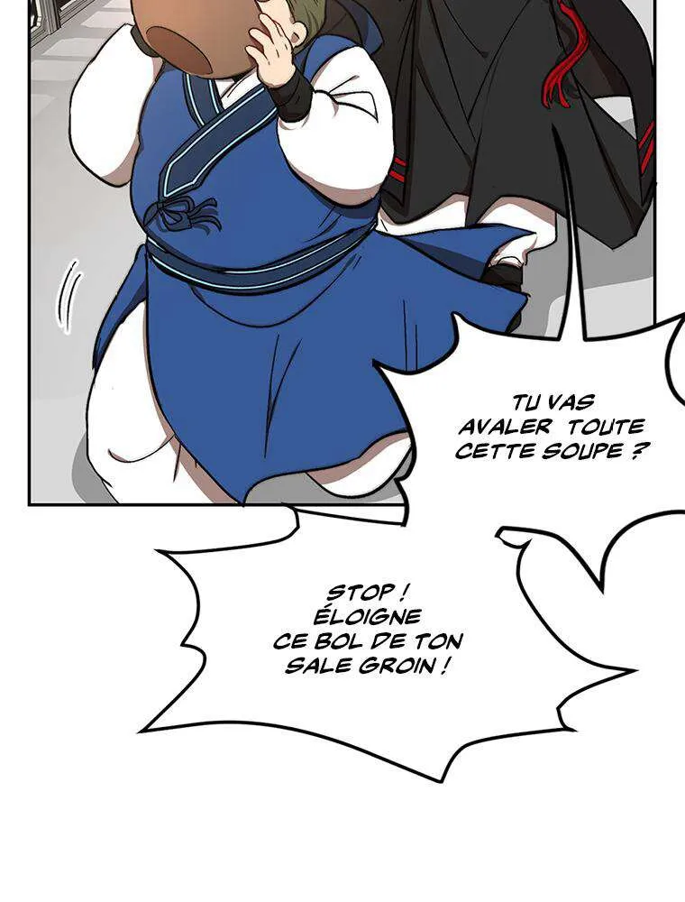 Read La Saga du Clan Mudang FR Manga Online