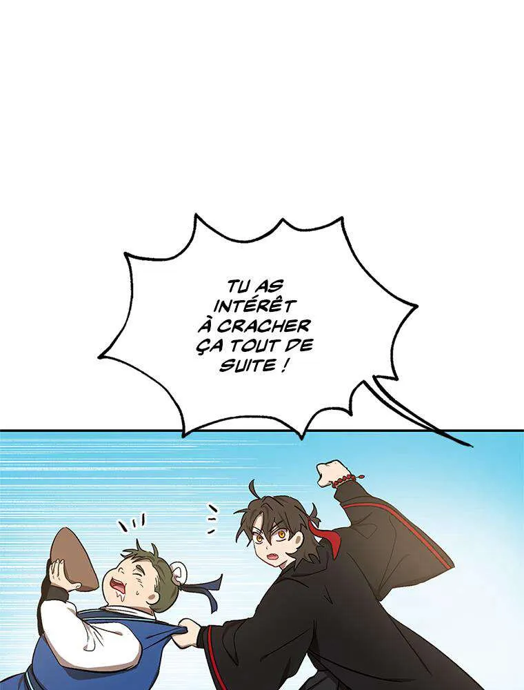 Read La Saga du Clan Mudang FR Manga Online