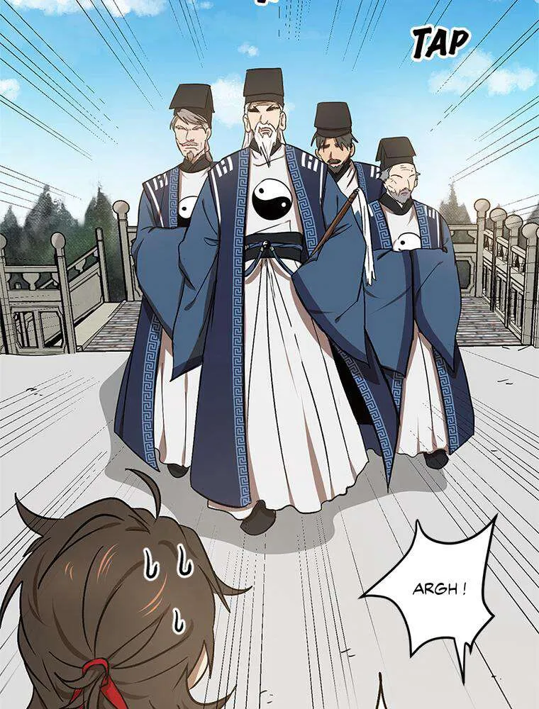 Read La Saga du Clan Mudang FR Manga Online