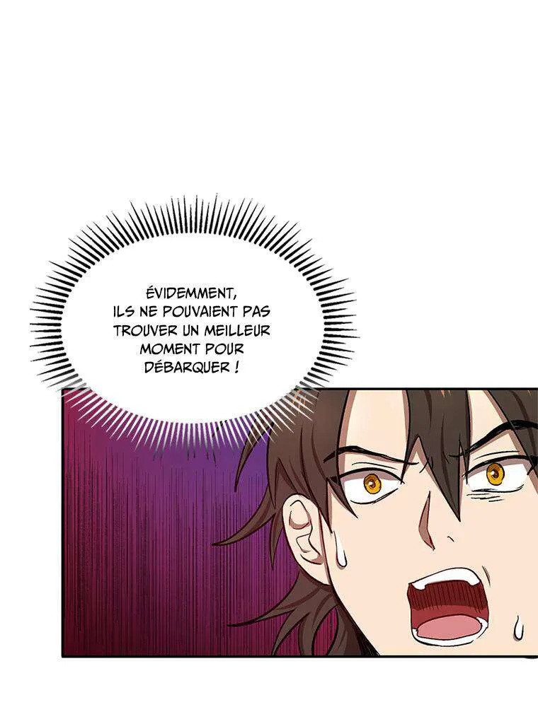 Read La Saga du Clan Mudang FR Manga Online
