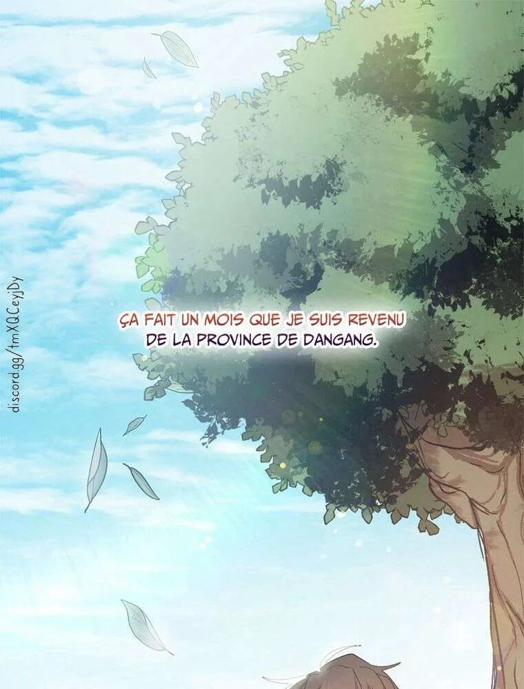 Read La Saga du Clan Mudang FR Manga Online