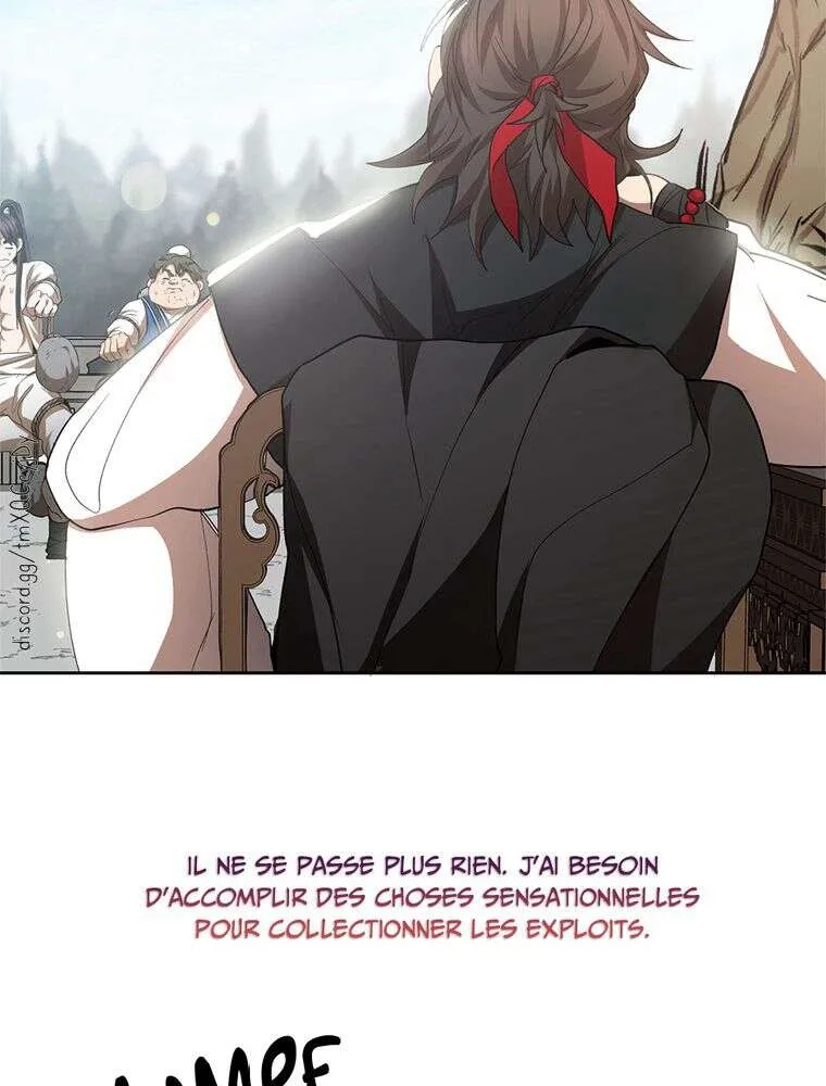 Read La Saga du Clan Mudang FR Manga Online