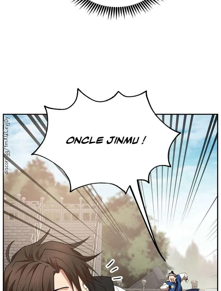 Read La Saga du Clan Mudang FR Manga Online
