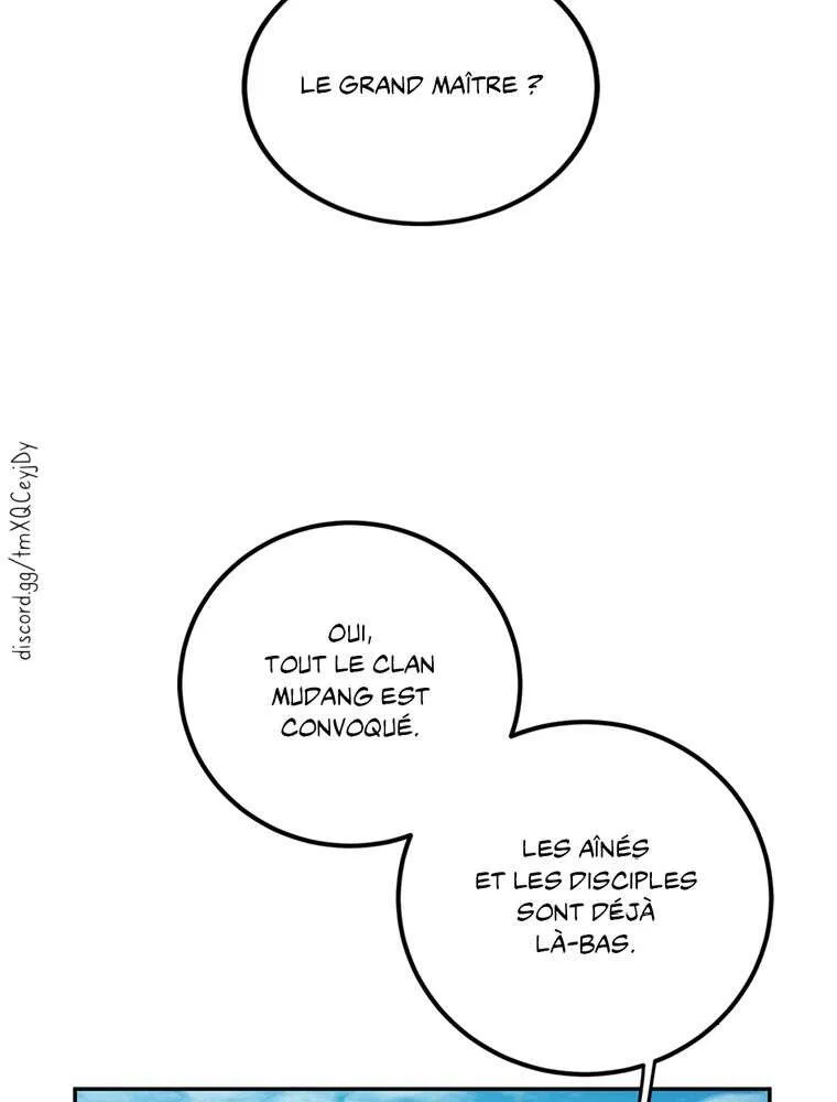 Read La Saga du Clan Mudang FR Manga Online
