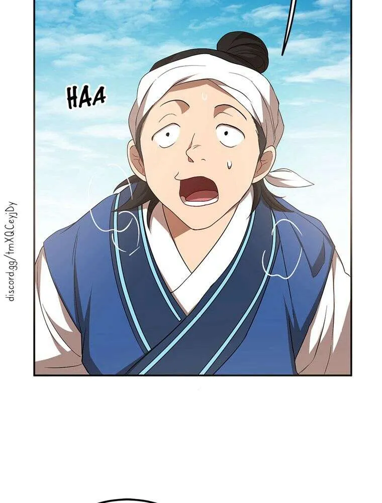 Read La Saga du Clan Mudang FR Manga Online