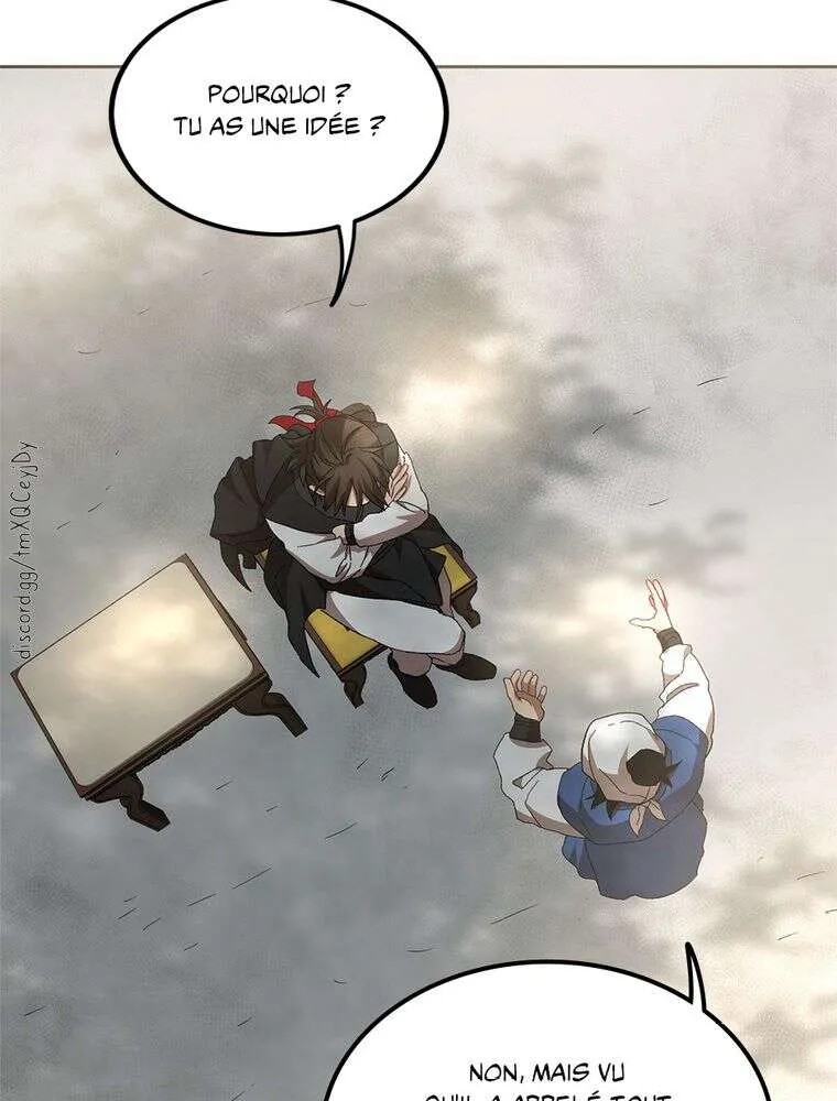 Read La Saga du Clan Mudang FR Manga Online