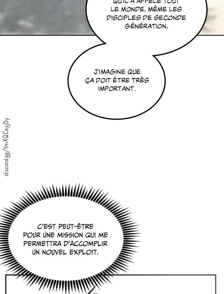 Read La Saga du Clan Mudang FR Manga Online