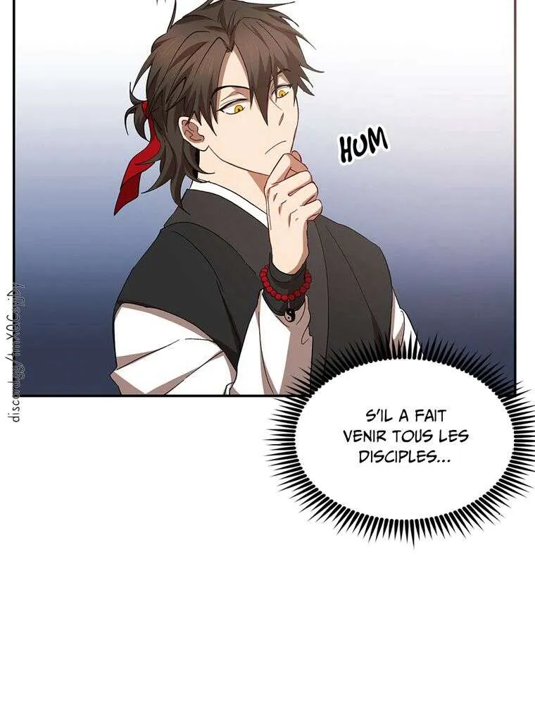 Read La Saga du Clan Mudang FR Manga Online