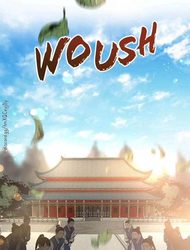 Read La Saga du Clan Mudang FR Manga Online