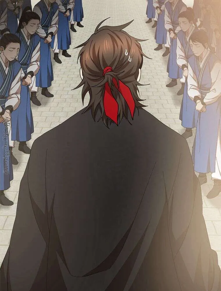 Read La Saga du Clan Mudang FR Manga Online