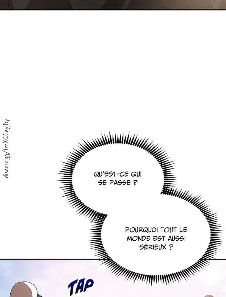 Read La Saga du Clan Mudang FR Manga Online