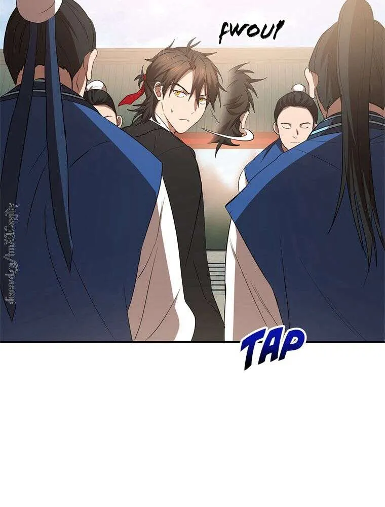 Read La Saga du Clan Mudang FR Manga Online