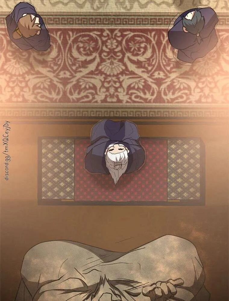 Read La Saga du Clan Mudang FR Manga Online